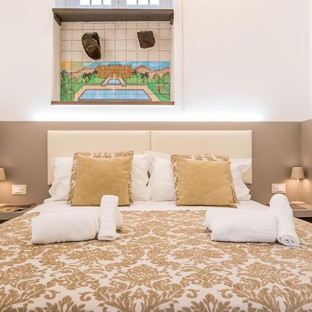 Barlaman Luxury Rooms Palermo Luaran gambar