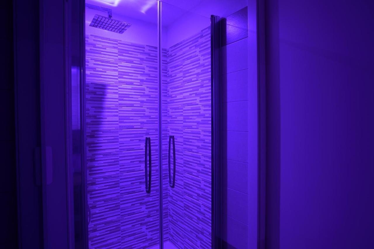 Barlaman Luxury Rooms Palermo Luaran gambar
