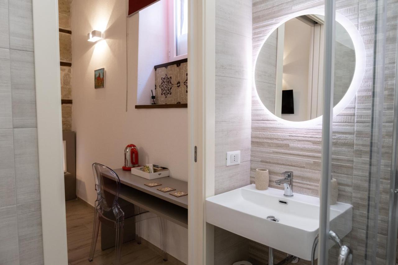 Barlaman Luxury Rooms Palermo Luaran gambar