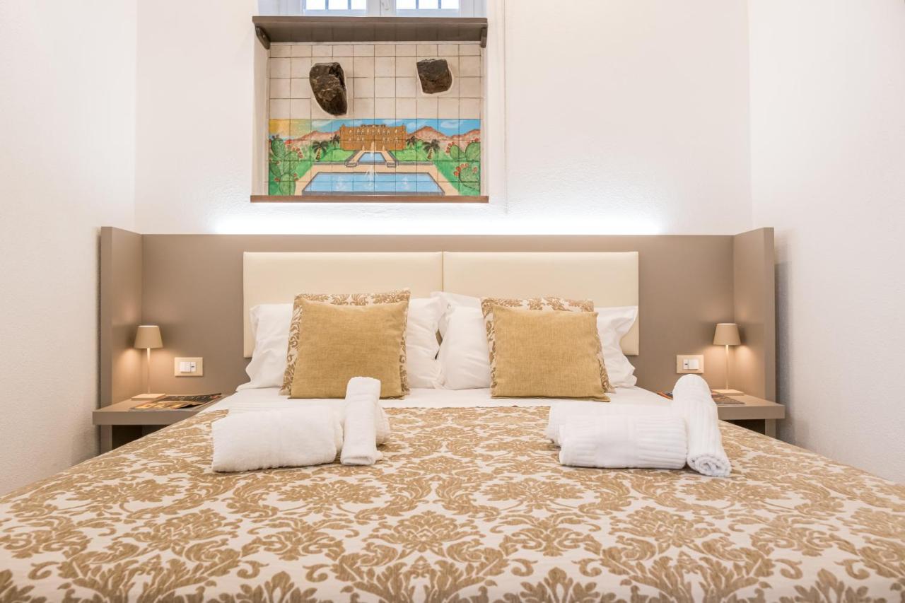 Barlaman Luxury Rooms Palermo Luaran gambar