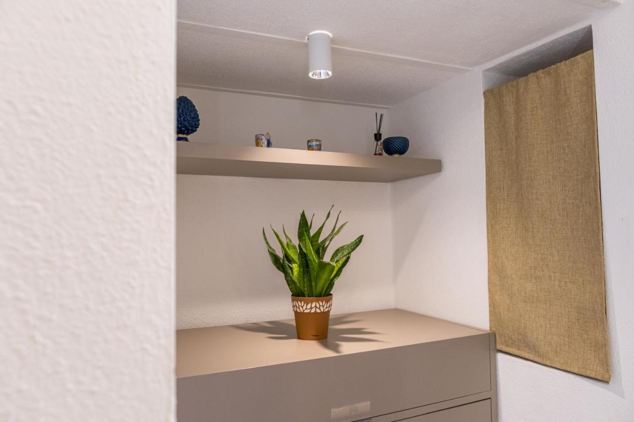 Barlaman Luxury Rooms Palermo Luaran gambar