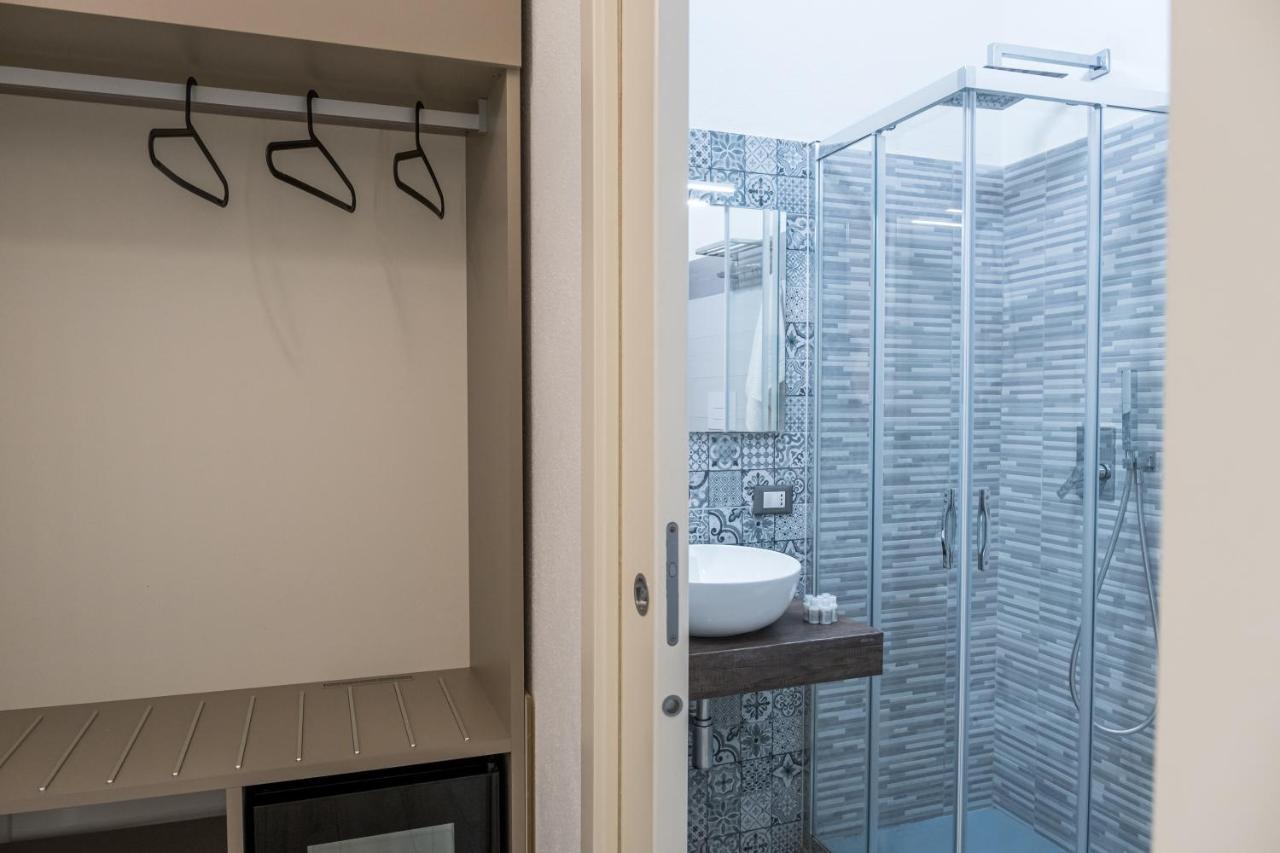 Barlaman Luxury Rooms Palermo Luaran gambar