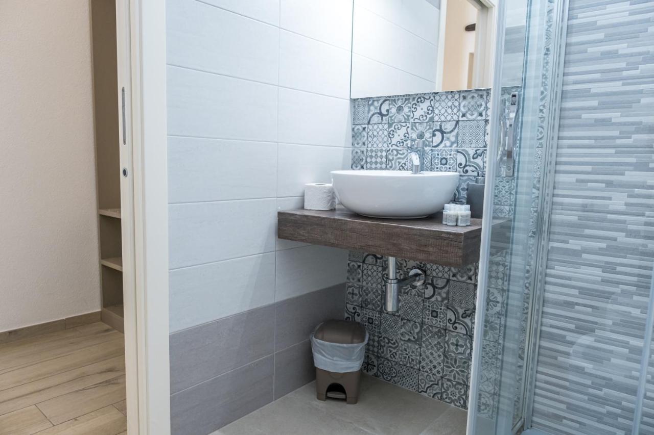 Barlaman Luxury Rooms Palermo Luaran gambar