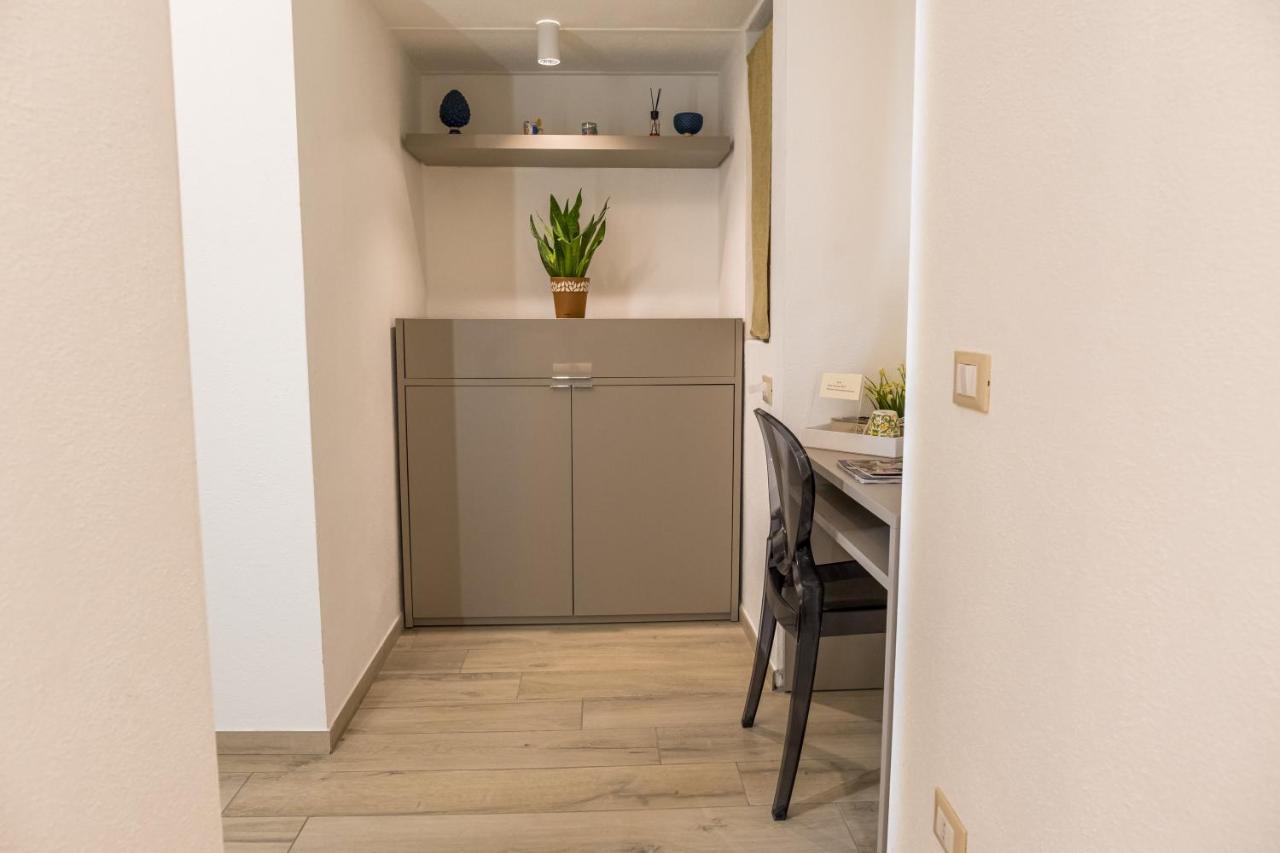 Barlaman Luxury Rooms Palermo Luaran gambar